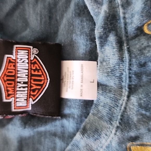 HD t shirt - Picture 2 of 4